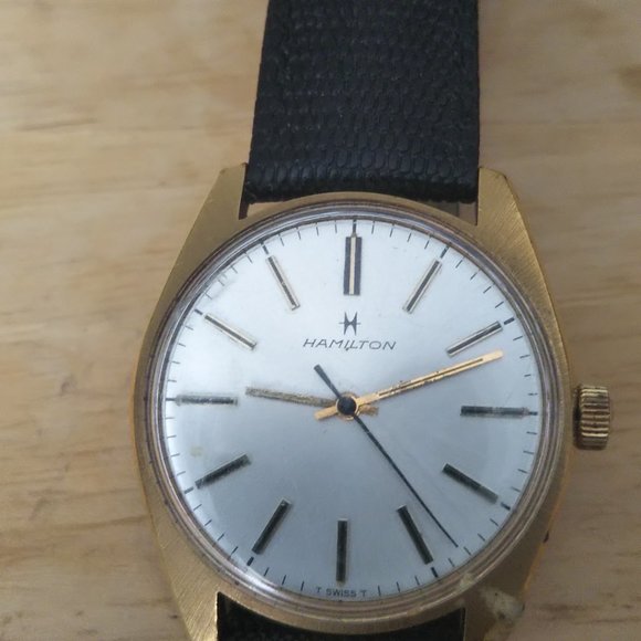 Vintage Hamilton Sea Cliff III Men’s Watch - Picture 7 of 7